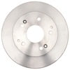 Raybestos 980245 Disc Brake Rotor Raybestos Specialty - Street Performance Brake Rotor