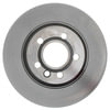 Raybestos 980262R Disc Brake Rotor Raybestos R-Line Brake Rotor