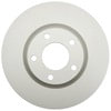 980283FZN by RAYBESTOS - Raybestos Element3 Coated Brake Rotor
