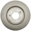 Raybestos 980293R Disc Brake Rotor Raybestos R-Line Brake Rotor