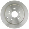 Raybestos 980294R Disc Brake Rotor Raybestos R-Line Brake Rotor