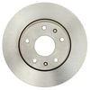 Raybestos 980303 Disc Brake Rotor Raybestos Specialty - Truck Brake Rotor