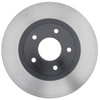 Raybestos 980074 Disc Brake Rotor Raybestos Specialty - Street Performance Brake Rotor