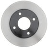 Raybestos 980075 Disc Brake Rotor Raybestos Specialty - Street Performance Brake Rotor