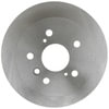 Raybestos 980076R Disc Brake Rotor Raybestos R-Line Brake Rotor