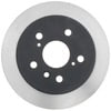 Raybestos 980076 Disc Brake Rotor Raybestos Specialty - Street Performance Brake Rotor