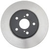 Raybestos 980077 Disc Brake Rotor Raybestos Specialty - Street Performance Brake Rotor
