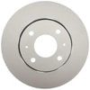 Raybestos 980084FZN Disc Brake Rotor Raybestos Element3 Coated Brake Rotor