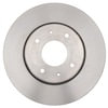 Raybestos 980084 Disc Brake Rotor Raybestos Specialty - Truck Brake Rotor