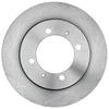 Raybestos 980085R Disc Brake Rotor Raybestos R-Line Brake Rotor