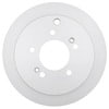 980087FZN by RAYBESTOS - Raybestos Element3 Coated Brake Rotor