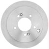 Raybestos 980087R Disc Brake Rotor Raybestos R-Line Brake Rotor