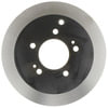 Raybestos 980087 Disc Brake Rotor Raybestos Specialty - Truck Brake Rotor