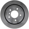 Raybestos 980097R Disc Brake Rotor Raybestos R-Line Brake Rotor