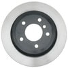 Raybestos 980097 Disc Brake Rotor Raybestos Specialty - Street Performance Brake Rotor