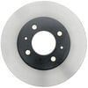 Raybestos 980098 Disc Brake Rotor Raybestos Specialty - Street Performance Brake Rotor