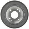 Raybestos 9800R Brake Drum Raybestos R-Line Brake Drum