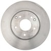 Raybestos 980101 Disc Brake Rotor Raybestos Specialty - Street Performance Brake Rotor