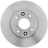 Raybestos 980109 Disc Brake Rotor Raybestos Specialty - Street Performance Brake Rotor