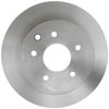 Raybestos 980113 Disc Brake Rotor Raybestos Specialty - Street Performance Brake Rotor