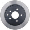 Raybestos 980114 Disc Brake Rotor Raybestos Specialty - Street Performance Brake Rotor