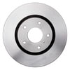 Raybestos 980115 Disc Brake Rotor Raybestos Specialty - Street Performance Brake Rotor