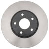 Raybestos 980116 Disc Brake Rotor Raybestos Specialty - Street Performance Brake Rotor