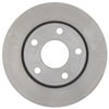 Raybestos 980117 Disc Brake Rotor Raybestos Specialty - Street Performance Brake Rotor