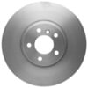 Raybestos 980118 Disc Brake Rotor Raybestos Specialty - Truck Brake Rotor