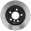 Raybestos 980119 Disc Brake Rotor Raybestos Specialty - Truck Brake Rotor