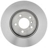 Raybestos 980125 Disc Brake Rotor Raybestos Specialty - Street Performance Brake Rotor
