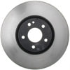 Raybestos 980128 Disc Brake Rotor Raybestos Specialty - Street Performance Brake Rotor