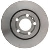 Raybestos 980131R Disc Brake Rotor Raybestos R-Line Brake Rotor