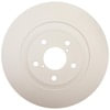 Raybestos 980141FZN Disc Brake Rotor Raybestos Element3 Coated Brake Rotor