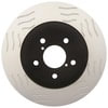 Raybestos 980141PER Disc Brake Rotor Raybestos Specialty - Street Performance S-Groove Brake Rotor
