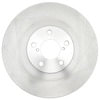 Raybestos 980141R Disc Brake Rotor Raybestos R-Line Brake Rotor