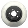 980141 by RAYBESTOS - Raybestos Specialty - Street Performance Brake Rotor
