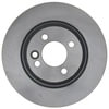 Raybestos 980153R Disc Brake Rotor Raybestos R-Line Brake Rotor