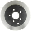 980155 by RAYBESTOS - Raybestos Specialty - Street Performance Brake Rotor