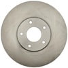 Raybestos 980156R Disc Brake Rotor Raybestos R-Line Brake Rotor