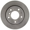Raybestos 980392R Disc Brake Rotor Raybestos R-Line Brake Rotor