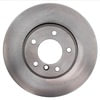 Raybestos 980396 Disc Brake Rotor Raybestos Specialty - Street Performance Brake Rotor