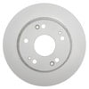 Raybestos 980402FZN Disc Brake Rotor Raybestos Element3 Coated Brake Rotor