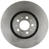 Raybestos 980412R Disc Brake Rotor Raybestos R-Line Brake Rotor