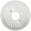 980418FZN by RAYBESTOS - Raybestos Element3 Coated Brake Rotor