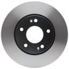 Raybestos 980419 Disc Brake Rotor Raybestos Specialty - Street Performance Brake Rotor