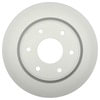 Raybestos 980424FZN Disc Brake Rotor Raybestos Element3 Coated Brake Rotor