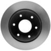 980424 by RAYBESTOS - Raybestos Specialty - Truck Brake Rotor