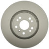 Raybestos 980427FZN Disc Brake Rotor Raybestos Element3 Coated Brake Rotor