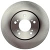 Raybestos 980433 Disc Brake Rotor Raybestos Specialty - Street Performance Brake Rotor